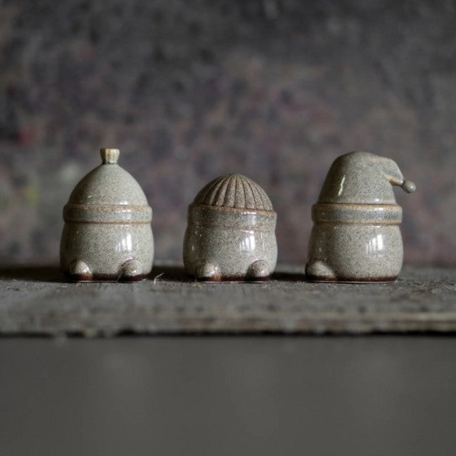 Hipster Triplets 3pk, Multi