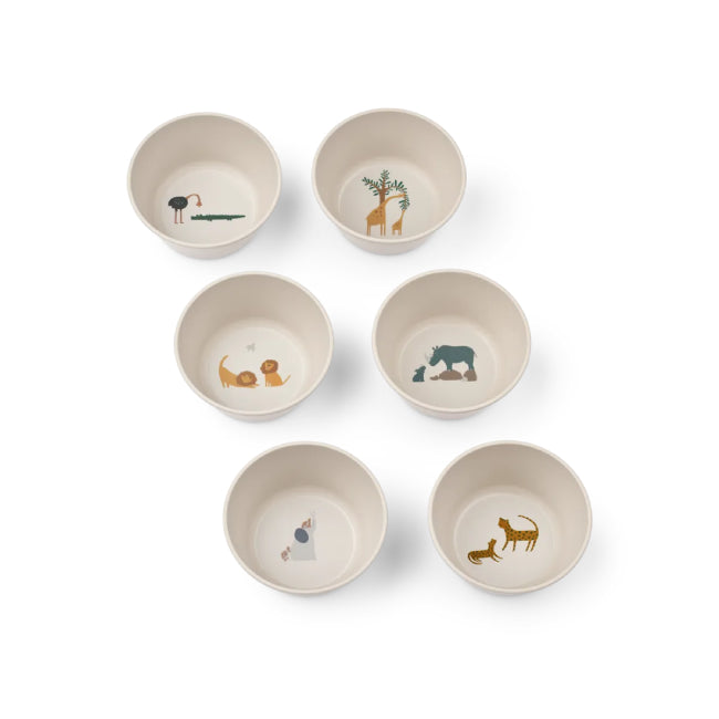 Cees Skåler 6pk, All Together/Sandy