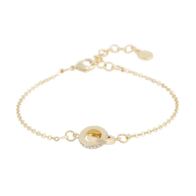 CONNECTED FORGYLT ARMBÅND