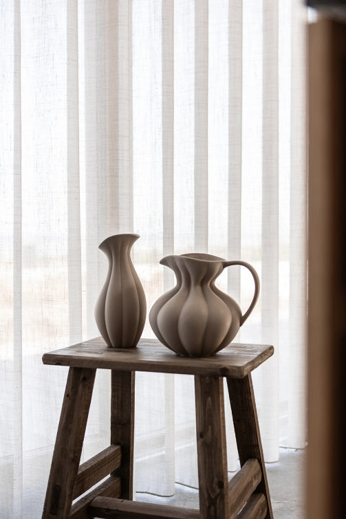 Nellie Jug No. 1, Brown