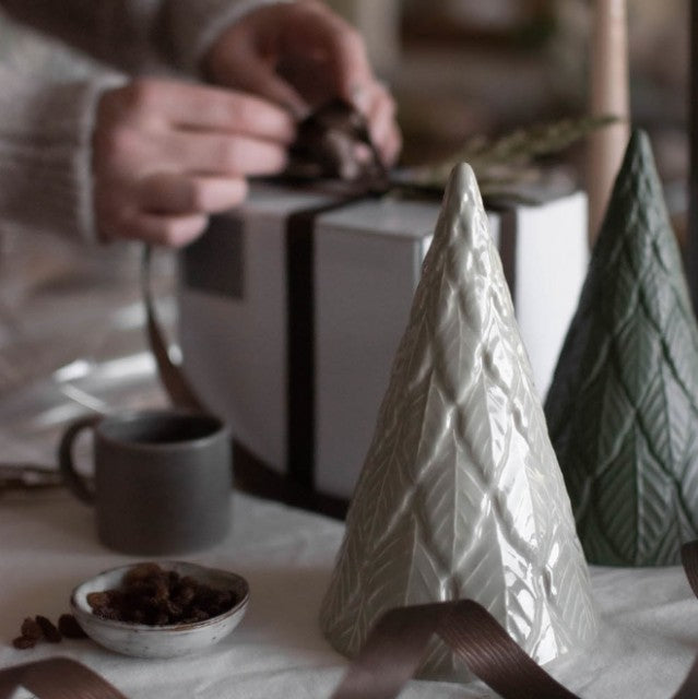 Forest Tree, Shiny Mole