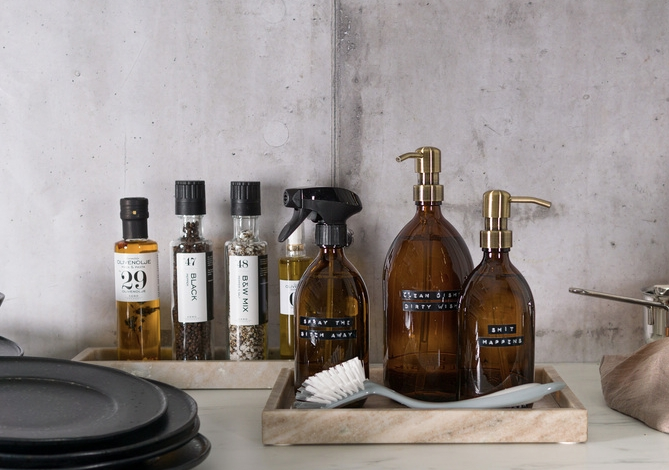 MARMAROS FAT, 30,5X23CM