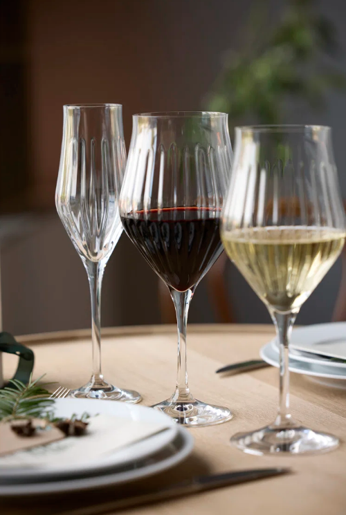 ANE Rødvinsglass 65 cl, 4 stk