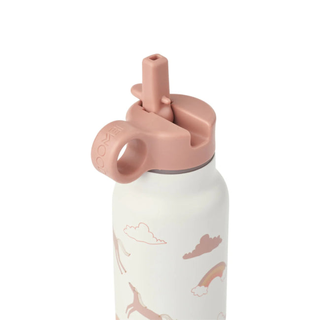 Falk Drikkeflaske 350ml, Dream/Ecru