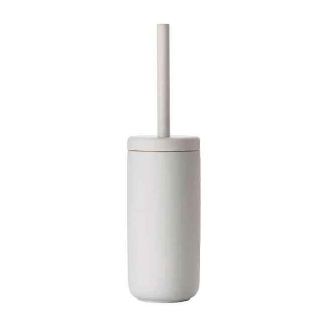 Ume Toalettbørste, Soft Grey