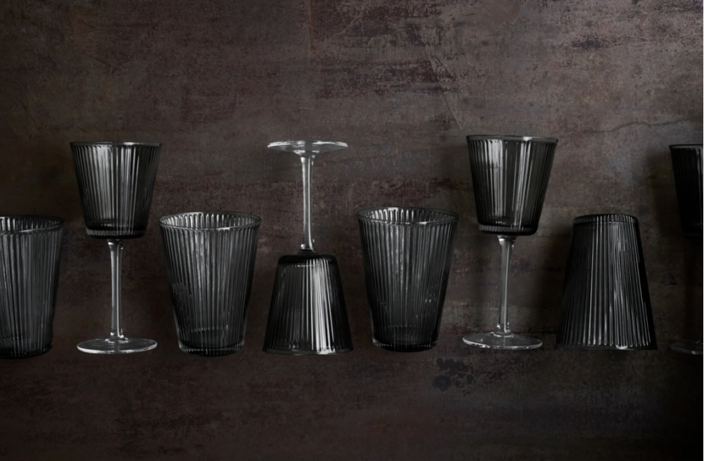 Rosendahl GRAND CRU NOUVEAU VANNGLASS 2stk