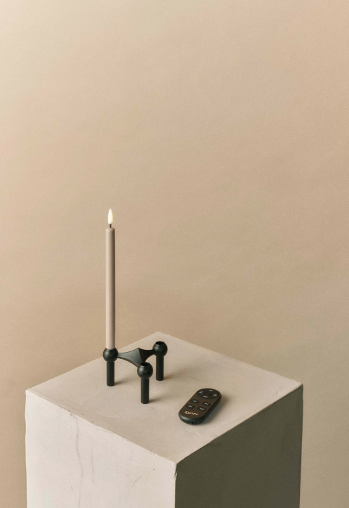 Fjernkontroll for LED-lys