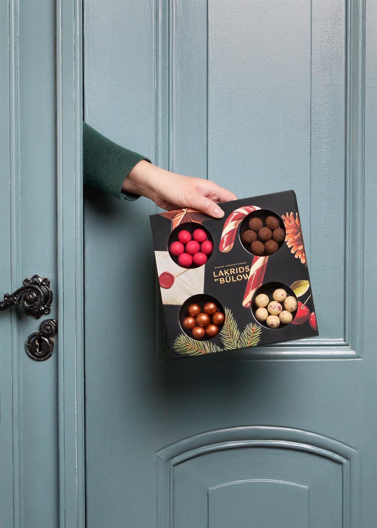 Winter Selection Box, Small