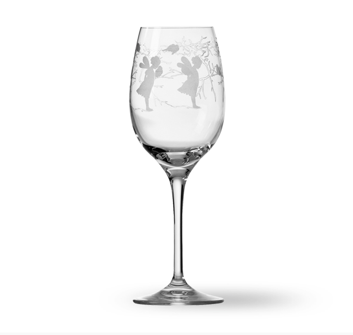 Wik & Walsøe Alv hvitvin 38 cl