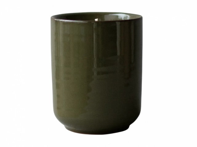 Burn Duftlys, Shiny Green