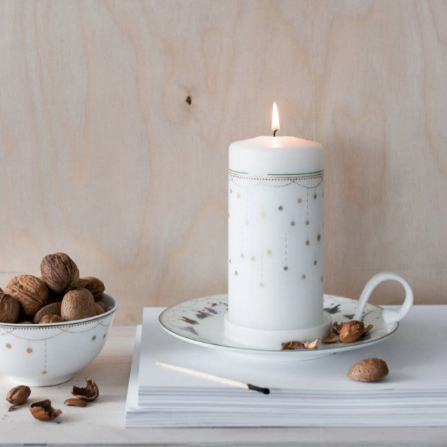 Wik & Walsøe JULEMORGEN STORY LYSESTAKE