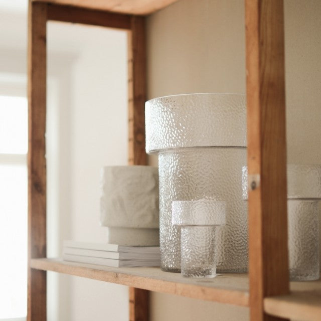 Keeper Vase Structure, Small