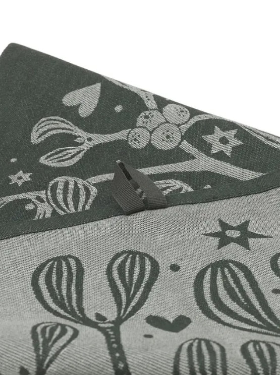 Mistel Kjøkkenhåndkle, Grønn