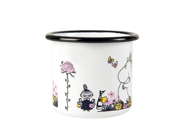 MUMMI EMALJEKOPP 2,5DL, KLEM