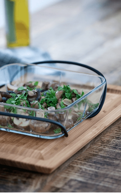 Rosendahl GRAND CRU ILDFAST FORM, MEDIUM