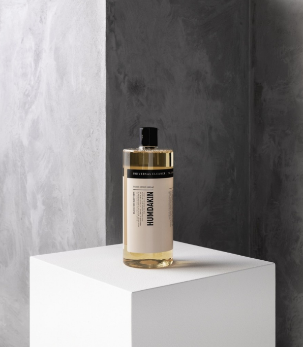 UNIVERSAL RENGJØRINGSMIDDEL, 1000 ML