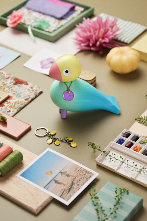 Joy Story Bird, H15,5