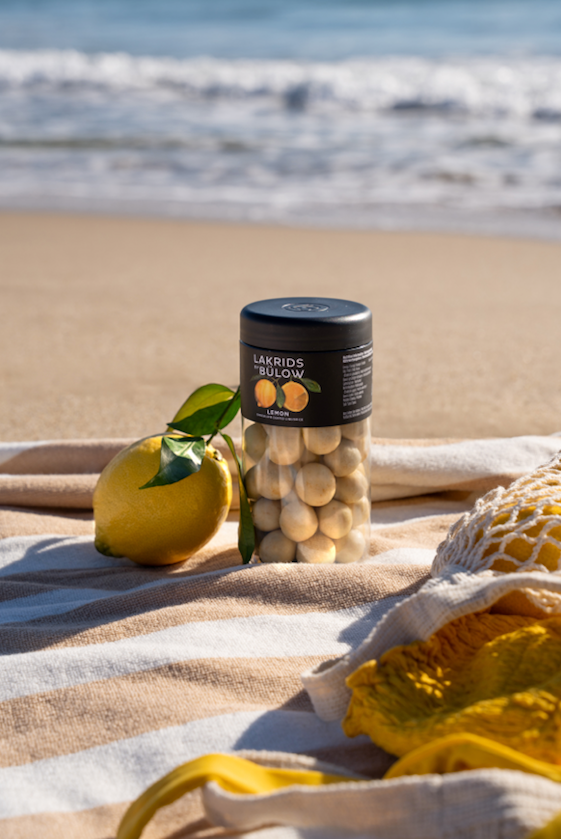 SUMMER - Lemon, Regular