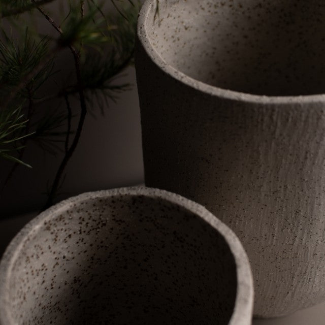 Bag Potte Large, Sand