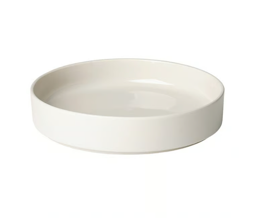 Pilar dyp tallerken, Ø20 cm