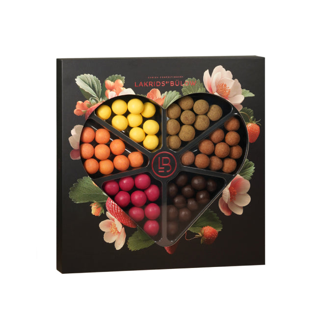 SELECTION BOX LOVE 2026