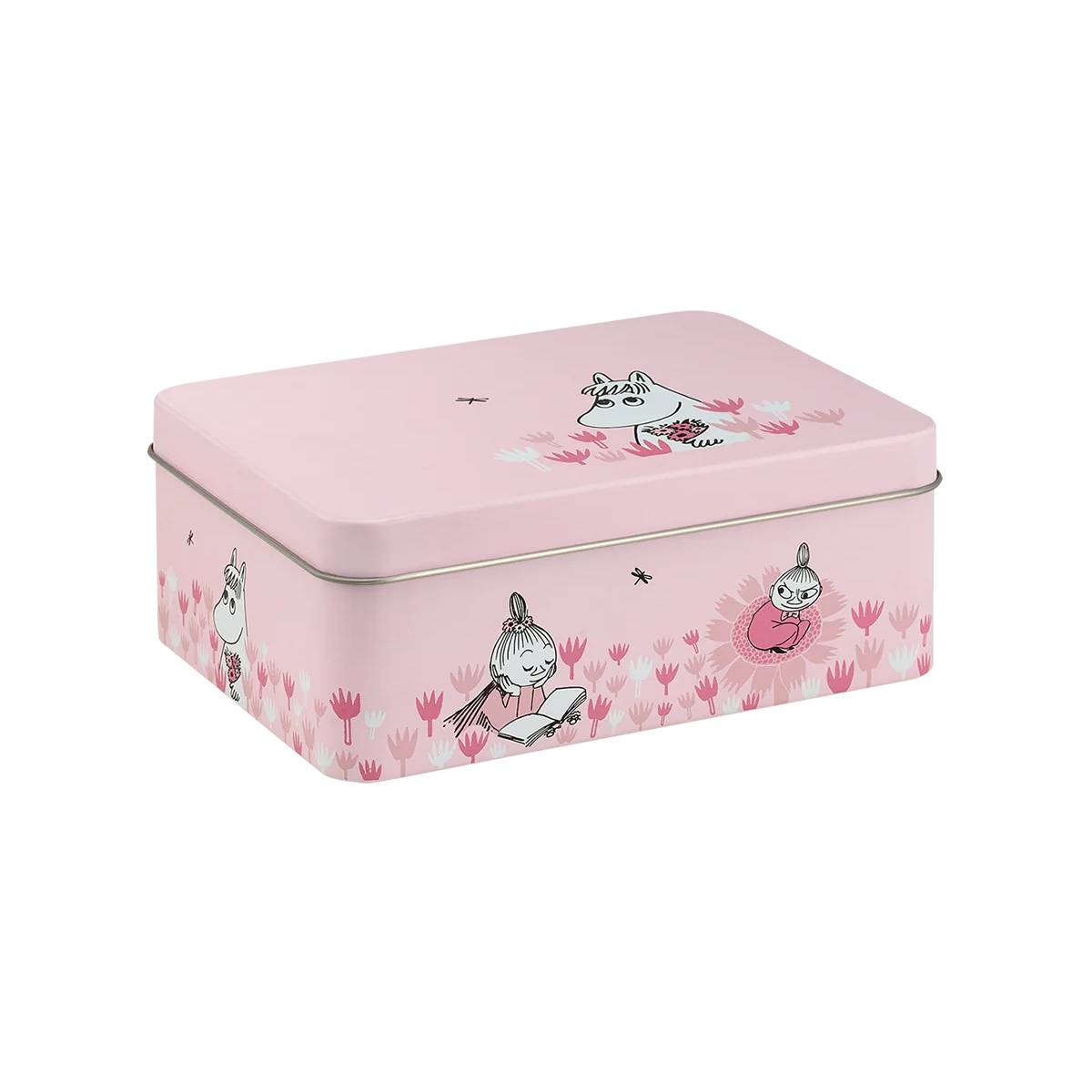 Mummi Matboks, Rosa
