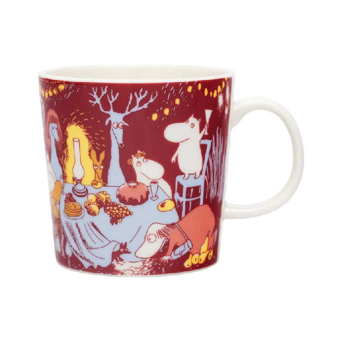 Mummi kopp 0,3 l, Festlige stunder