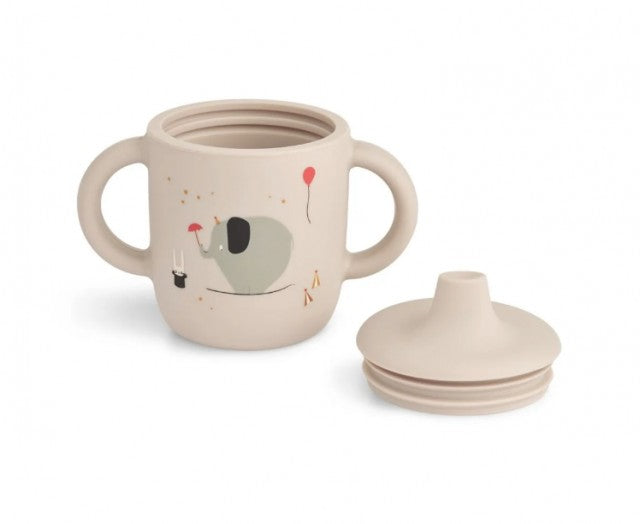 Neil Tutekopp 150ml, Circus/Sandy