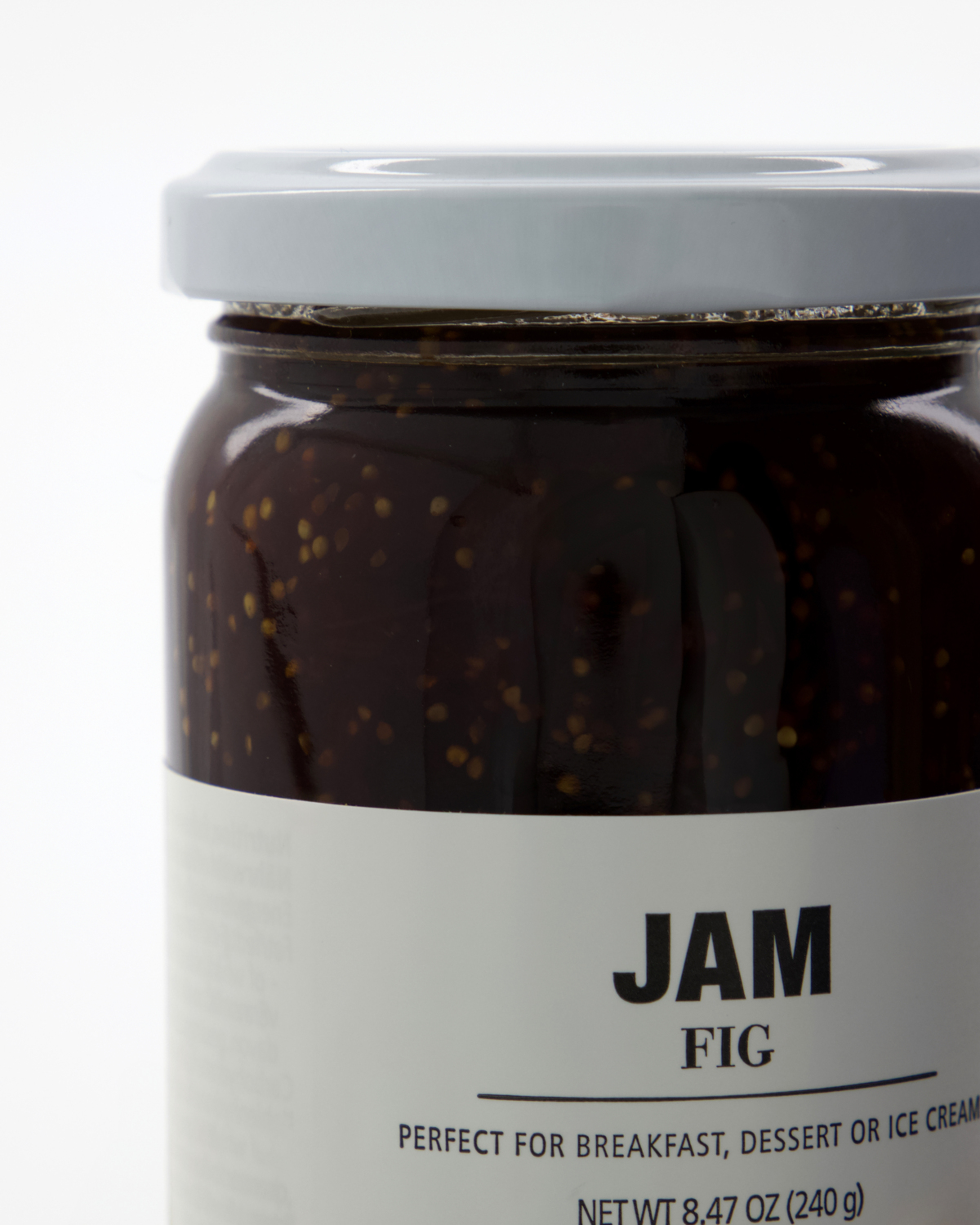 Jam, Fiken