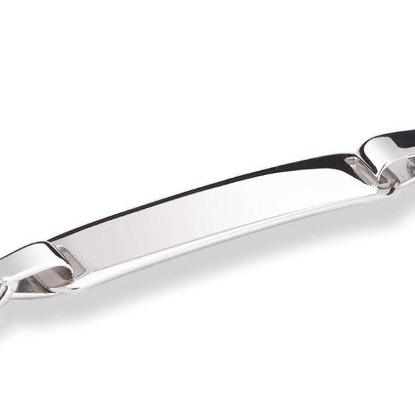 ID-armbånd, Rosa hjerte