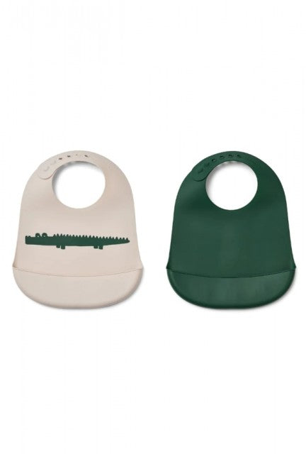 Tilda Smekker 2pk, Carlos/Sandy