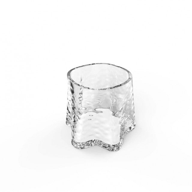 Gry Telysholder 8cm, Clear