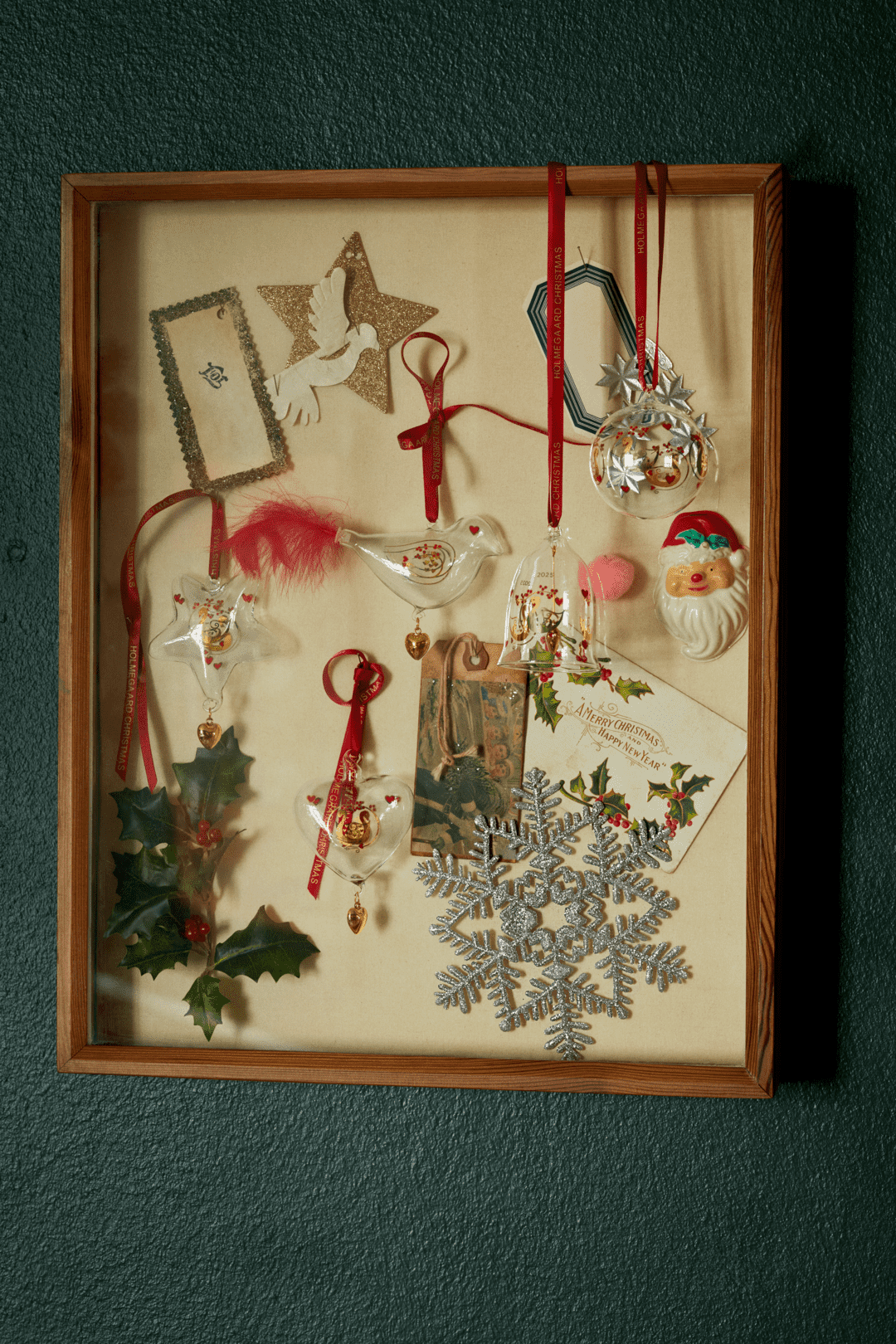 Ann-Sofi Romme Årets julestjerne, 2025