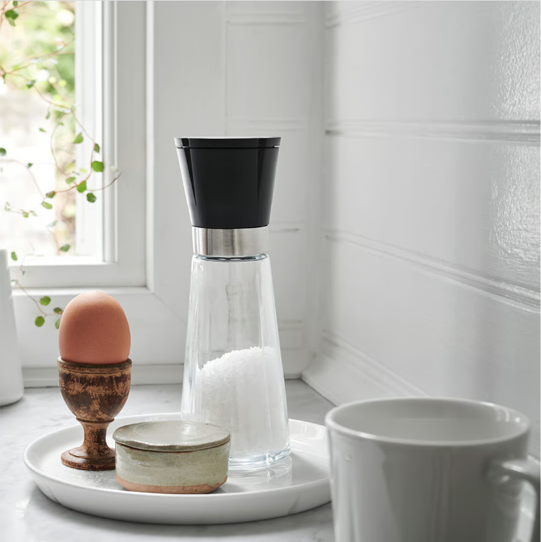 Grand Cru saltkvern, H20,5 cm