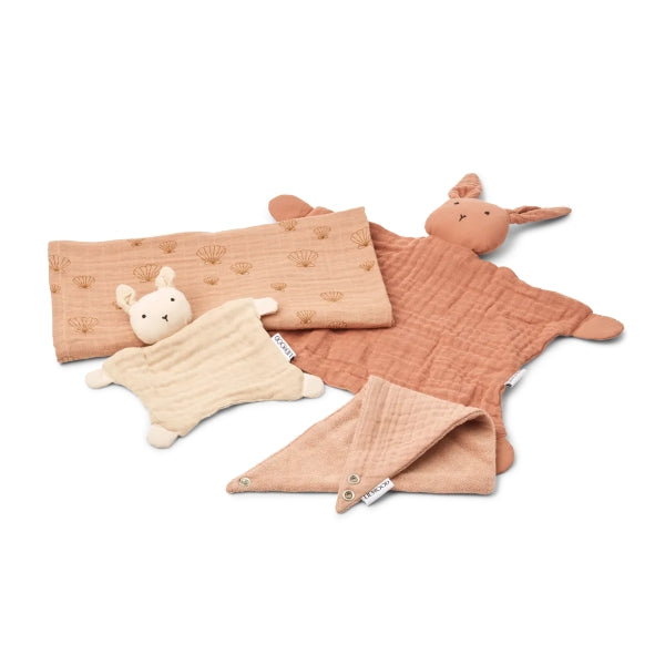 Nada Baby Gavesett, Rose Multi Mix