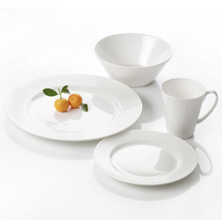 Passion Middagstallerken 28cm, 4pk