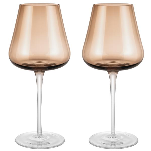 Belo rødvinsglass, 60cl 2pk