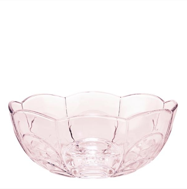 LILY SKÅL 23CM, CHERRY BLOSSOM