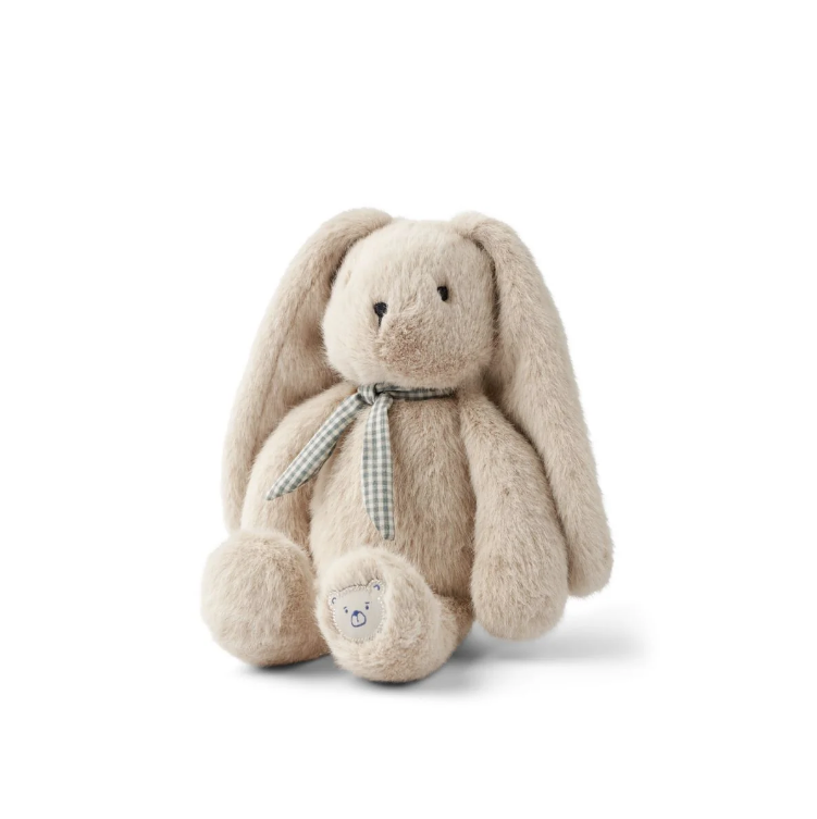 Binnie Kanin Bamse, Mist