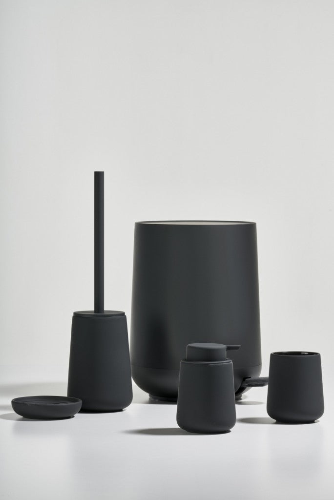 Nova One Toalettbørste, Svart