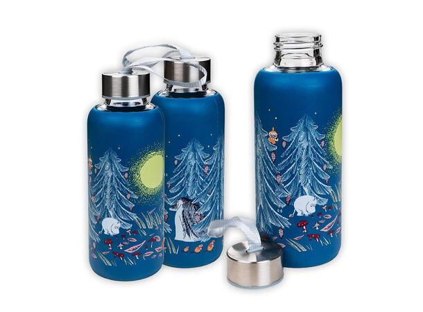 Mummi vannflaske 4,5dl, Urskog