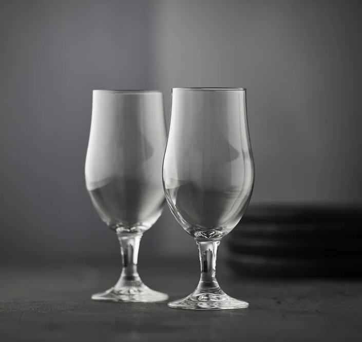 JUVEL ØLGLASS 49 CL, 4 STK
