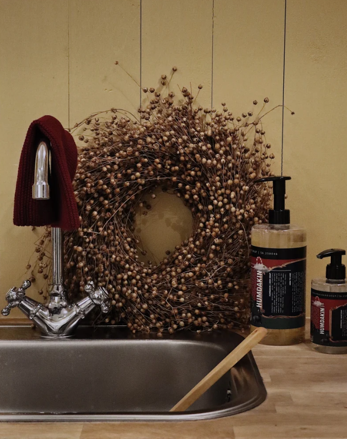 Jul Oppvaskmiddel, 750 ml