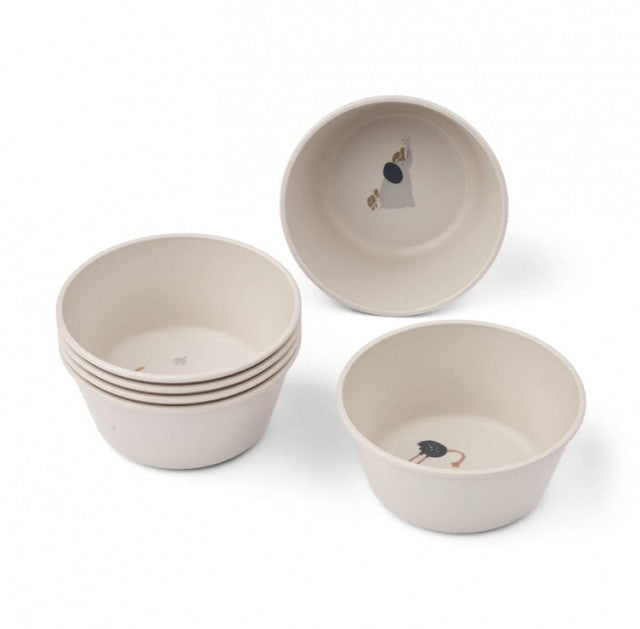 Cees Skåler 6pk, All Together/Sandy