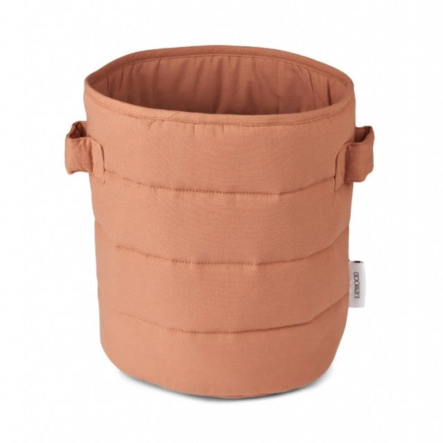 Ally Oppbevaringskurv, Tuscany Rose