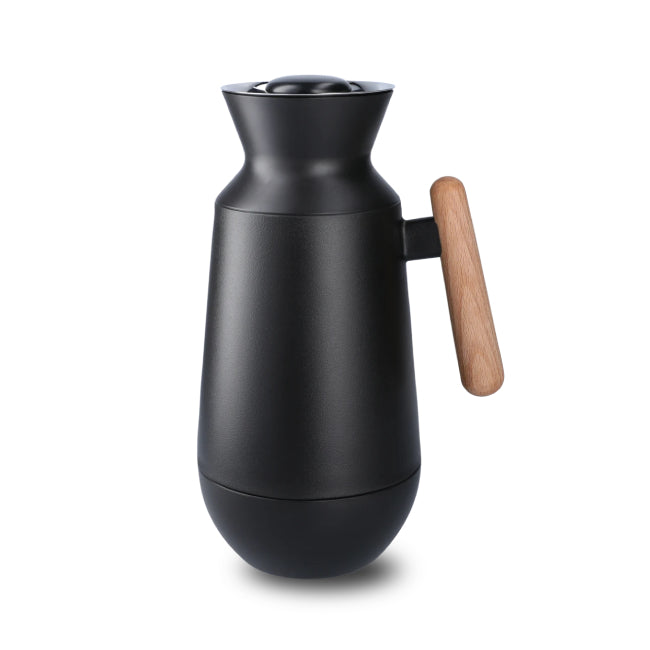 DayBreak Termokanne 1 L, Svart