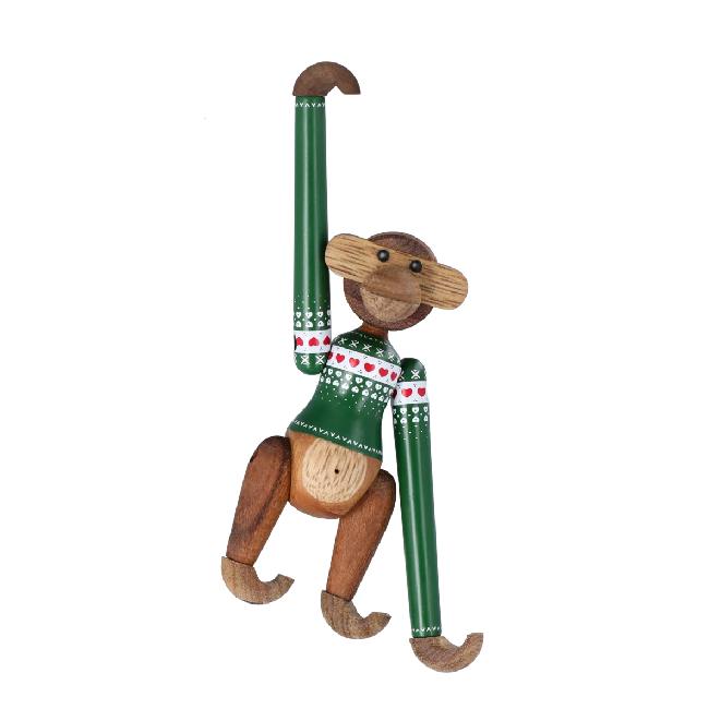 Ape Christmas Jumper, Mini