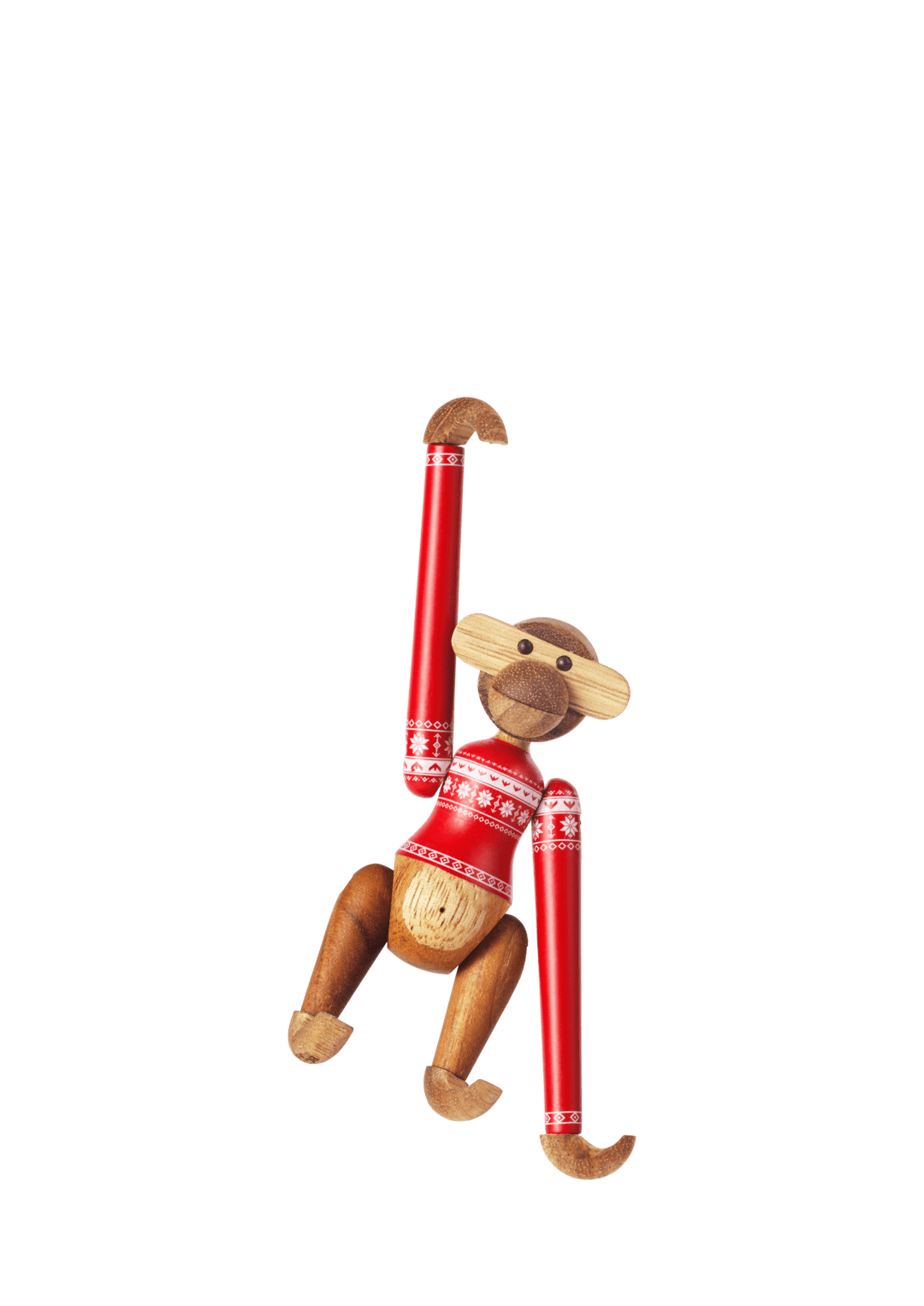 Christmas Jumper Ape Mini