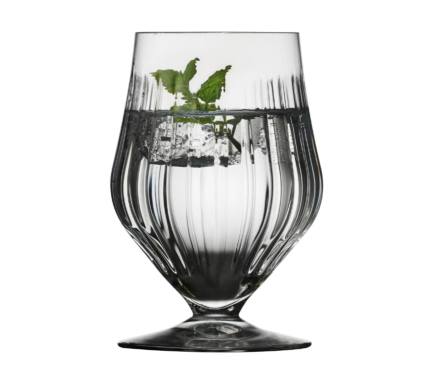 ANE Vannglass 40 cl, 4 stk