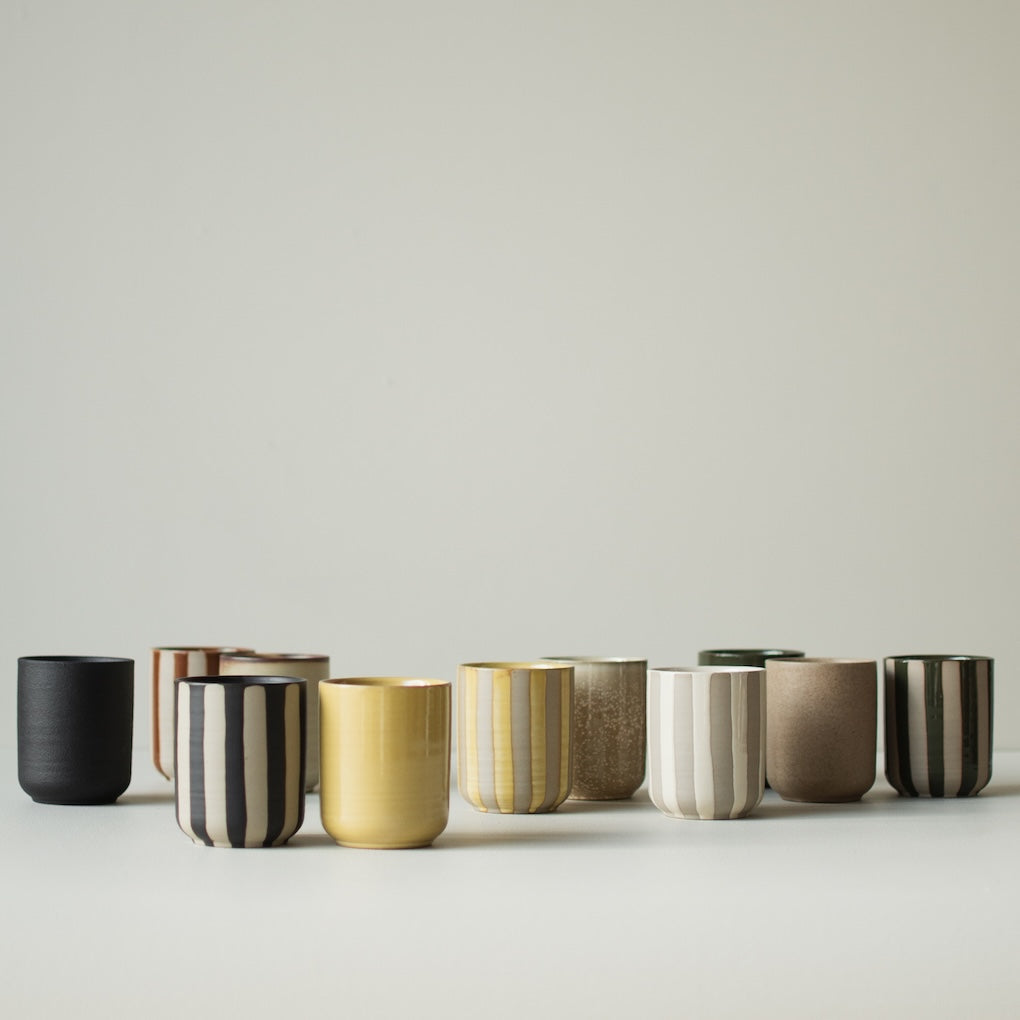 Burn Duftlys, Shiny Yellow